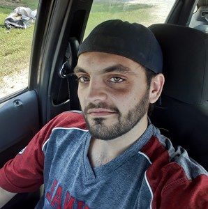 Meet your Posher, Brian